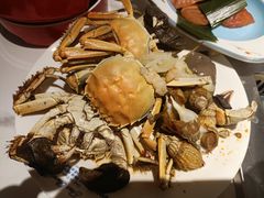 -星伦多 自助料理(圆融店)