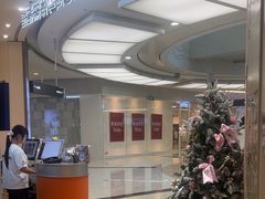 -海马体照相馆(成都来福士广场店)