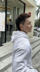 -汀南丝雨Hair design