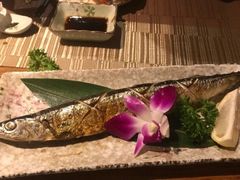 -酒井酱子·深夜食堂(东城汇店)