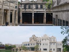 -赤坎·广东华侨国际旅游度假区