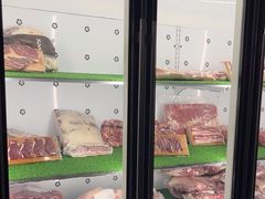 -小花花炭火烤肉·十五年延吉风味(左家庄店)