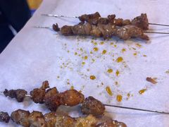 -喝丢一只鞋海鲜烧烤·海肠捞饭(东关街店)