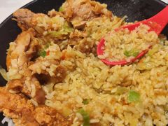 -永和大王(蛙嫩鸡香煲煲鲜·军博店)