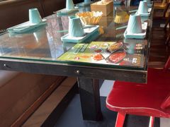 -江边城外烤全鱼(方庄时代购物中心店)