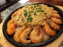 -南京大牌档(香港广场店)
