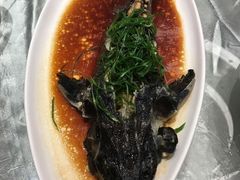 -盘锦生态酒店-火锅餐厅