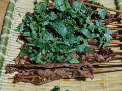 -86烧烤·炭火烧烤 (石人总店)