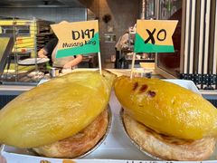 -乐凯撒披萨(福田COCOPark店)
