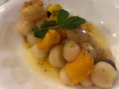 -马凯餐厅(长椿街店)