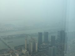 -长沙尼依格罗酒店