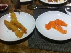 -万佳国际酒店-阳光空中西餐厅(石狮服装城店)