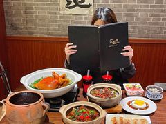 -金龙·打边炉(南京西路店)