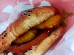 -塔斯汀中国汉堡(白云横滘牌坊店)