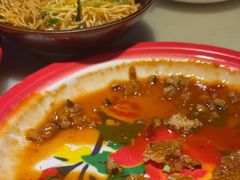 -常和州·夜宵大排档(常州单店)