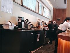 -星巴克(深圳欢乐颂店)