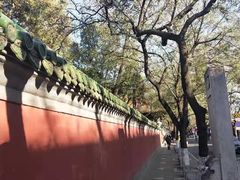 -北京国子监胡同