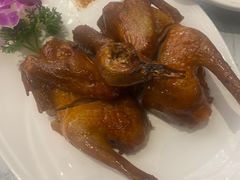 -古南都·老广东酒楼(龙江店)