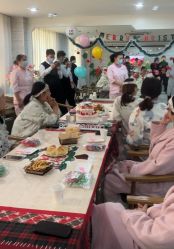 -悦家·美丽妈妈月子会所(龙奥店)