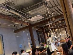 -北丐先生·野馄饨烧烤(长宁龙之梦店)