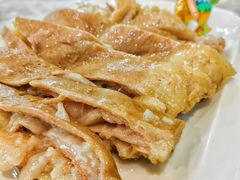 -清真·胖妈妈手抓餐厅(定西路长城宾馆店)