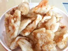 -服务大楼冷面(延大店)