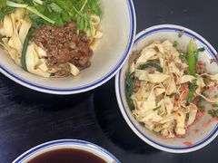 -万三面馆(青龙正街太古里店)