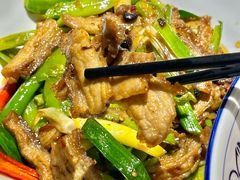 -小河盐帮·私家菜·烤鸭(三元桥·霄云路店)