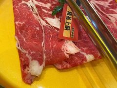 -牛New寿喜烧(青浦店)