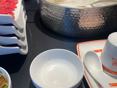 -鲜牛记潮汕牛肉火锅(淮安珠海路店)