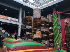 -蒙特利亲子乐园