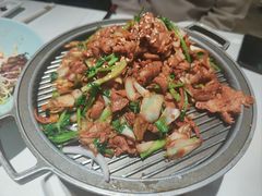 -北平楼·烤鸭·北京菜(牡丹园店)