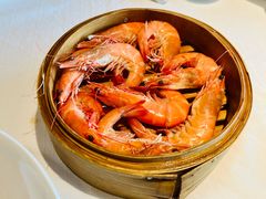 白灼对虾-高佳庄·舟山海鲜(海景旗舰店)