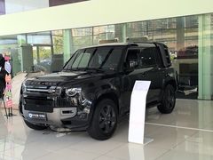 -无锡中升仕豪路虎4S店(新吴店)