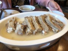 -中发源·清真餐厅(春风店)