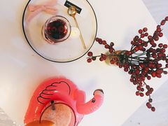 -Smile House咖啡馆(群芳小区店)