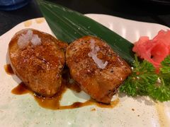 鹅肝寿司-魔丼屋(日月光店)