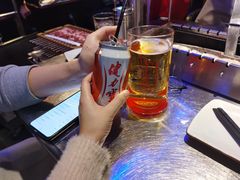 -很久以前羊肉串(大华三路店)