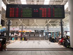 -文府路口(Taiwan High Speed Rail Zuoying Station)