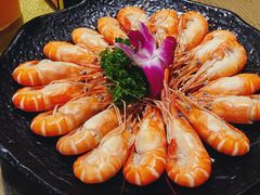 -新悦·霞浦海鲜生(上下杭店)