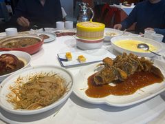 -大鸭梨烤鸭(金色漫香店)