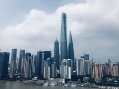 -上海外滩英迪格酒店