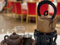 -凤凰楼酒家·粤宴点心(华强北店)