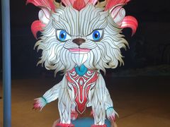 -海合安武汉极地海洋公园