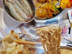 -荣叔港式沙嗲牛肉火锅(正佳潮流店)