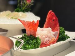 -洋房火锅(上海新天地南北里店)