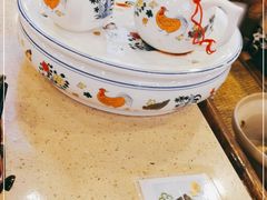 -点都德(华强南店)