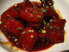 -梅飞酒家(桑园路店)