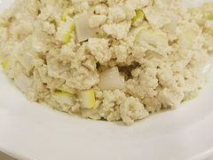 -金杏·粘卷子 烤鸭 农家菜