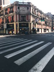 -南京美发店